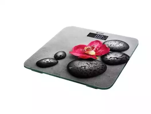 Электронные Напольные Весы  VITEK VT-8084 до 180 кг